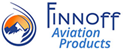 Finoff Aviation Products logo