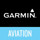 Garmin Aviation logo