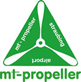 MT Propeller logo