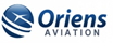 Oriens Aviation logo